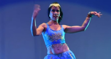 Liliane Veronez
